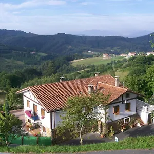 Kasa Barri Casa rural