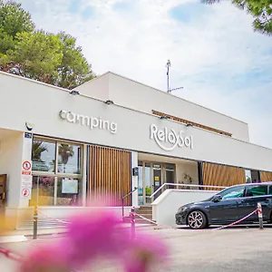 Relax Sol Camping Torredembarra