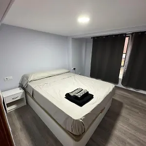 Apartamento Casco Viejo Apartamento