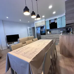 Erribera Apartamento