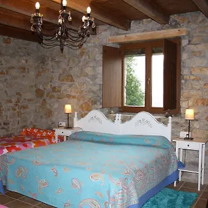 Ecológica Arrizurieta Casa rural