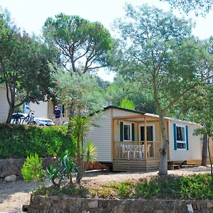 Camping Treumal Camping Sant Antoni De Calonge