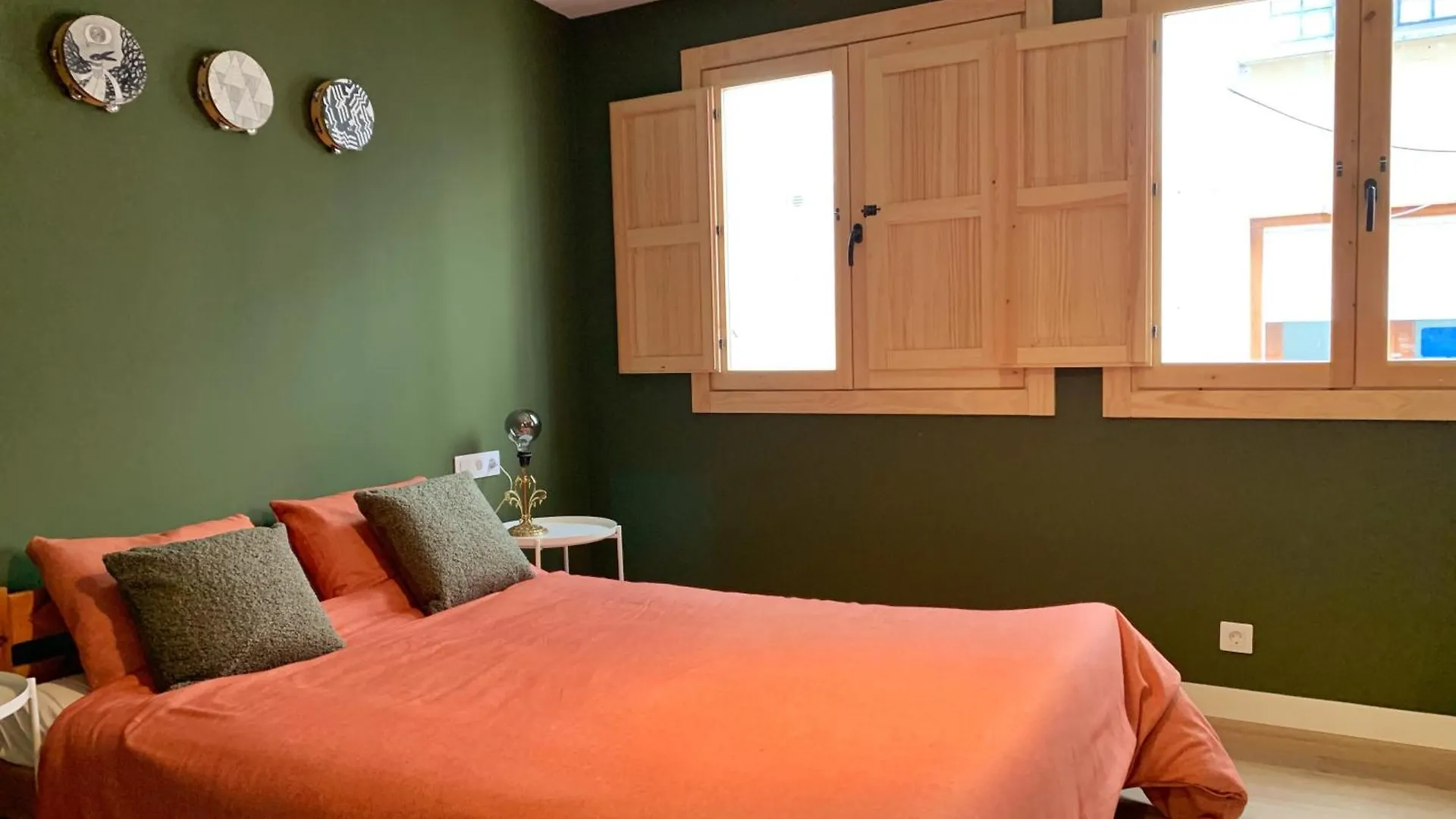 Apartament Charming Flat In Bermeo'S Old Town- Nardiz  Bermeo